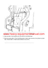DOWNLOAD CATERPILLAR HF202 FELLING HEAD SERVICE REPAIR MANUAL FCZ
