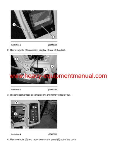 DOWNLOAD CATERPILLAR CB-22B COMPACTOR SERVICE REPAIR MANUAL 2B2