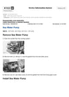 Download Caterpillar D35HP ARTICULATED TRUCK Service Repair Manual 3FD