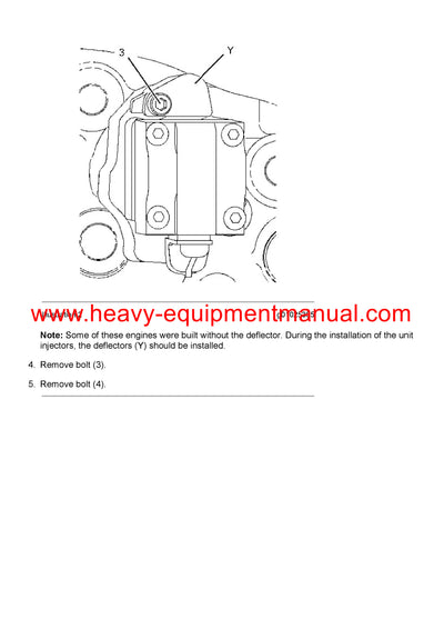 DOWNLOAD CATERPILLAR 322C LOGGER SERVICE REPAIR MANUAL BYL
