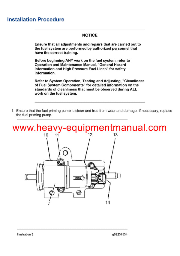 DOWNLOAD CATERPILLAR 558 EXCAVATOR SERVICE REPAIR MANUAL F5G