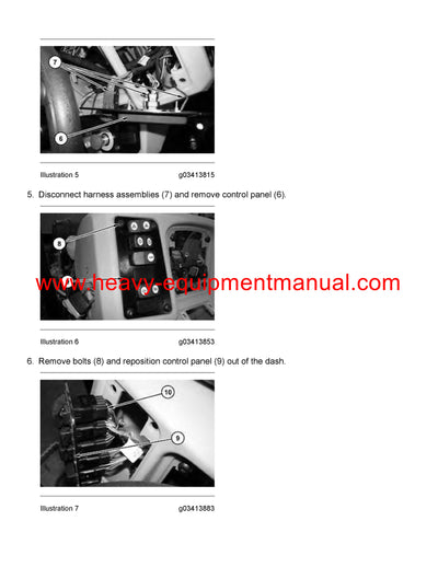 DOWNLOAD CATERPILLAR CB-22B COMPACTOR SERVICE REPAIR MANUAL 2B2