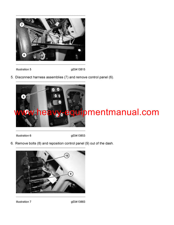 DOWNLOAD CATERPILLAR CB-22B COMPACTOR SERVICE REPAIR MANUAL 2B2