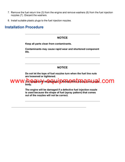 DOWNLOAD CATERPILLAR CB-22B COMPACTOR SERVICE REPAIR MANUAL 466