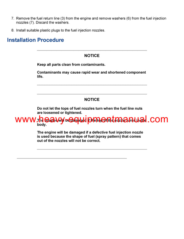 DOWNLOAD CATERPILLAR CB-22B COMPACTOR SERVICE REPAIR MANUAL 466