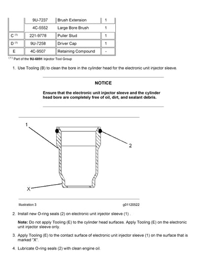 CATERPILLAR 730 ARTICULATED TRUCK Full Complete SERVICE REPAIR MANUAL B1M