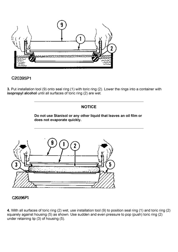 Download Caterpillar D20D ARTICULATED TRUCK Service Repair Manual 9MG