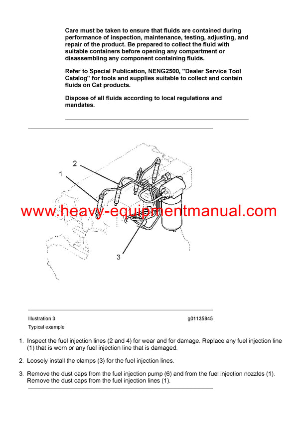 DOWNLOAD CATERPILLAR 554 FORWARDER SERVICE REPAIR MANUAL TGH