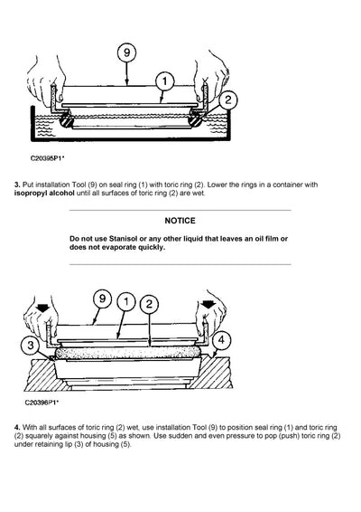 Download Caterpillar D250E ARTICULATED TRUCK Full Complete Service Repair Manual 5TN