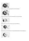 Download Caterpillar D35HP ARTICULATED TRUCK Service Repair Manual 3FD