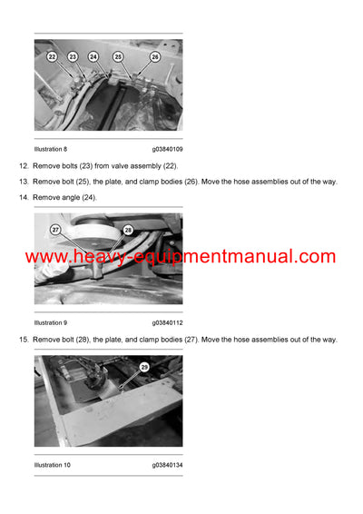 DOWNLOAD CATERPILLAR CCS7 COMPACTOR SERVICE REPAIR MANUAL 4B2