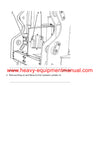 DOWNLOAD CATERPILLAR HF202 FELLING HEAD SERVICE REPAIR MANUAL FCZ