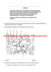 DOWNLOAD CATERPILLAR CB-34B XW COMPACTOR SERVICE REPAIR MANUAL XWJ