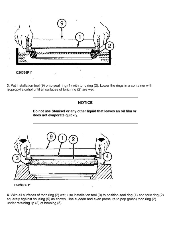 Download Caterpillar D400E ARTICULATED TRUCK Service Repair Manual 2YR