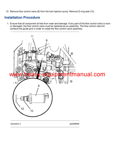 DOWNLOAD CATERPILLAR CB15 COMPACTOR SERVICE REPAIR MANUAL M94