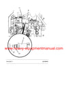 DOWNLOAD CATERPILLAR 2484D KNUCKLEBOOM LOADER SERVICE REPAIR MANUAL KP7