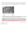 DOWNLOAD CATERPILLAR HH75 HARVESTER HEAD SERVICE REPAIR MANUAL 5WZ