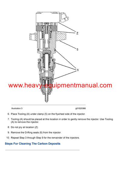 DOWNLOAD CATERPILLAR 322C LOGGER SERVICE REPAIR MANUAL BYL