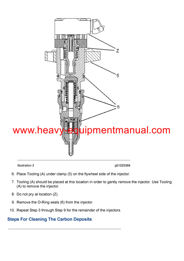DOWNLOAD CATERPILLAR 322C LOGGER SERVICE REPAIR MANUAL BYL