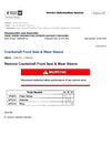 Download Caterpillar D40D ARTICULATED TRUCK Service Repair Manual 2JJ