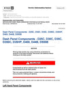 Download Caterpillar D44B ARTICULATED TRUCK Service Repair Manual 8SD