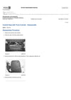 Download Caterpillar D30D ARTICULATED TRUCK Service Repair Manual 3AJ