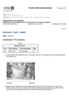 Download Caterpillar D300E II ARTICULATED TRUCK Service Repair Manual 5KS