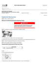 Download Caterpillar D300D ARTICULATED TRUCK Service Repair Manual 5MG