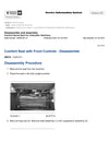 Download Caterpillar D400E II Ejector Truck Service Repair Manual APF
