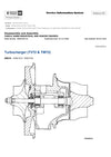 Download Caterpillar D550B ARTICULATED TRUCK Service Repair Manual 5ND