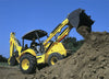 Hyundai Hb90 Hb100 Backhoe Loader Service Repair Manual