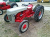 1939-1952 Ford New Holland 8N Tractor Service Repair Manual