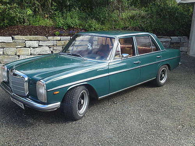 1946-1962 Mercedes-Benz 170 220 300 Workshop Service Repair Manual