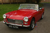 1958-1971Austin MG Sprite Midget WORKSHOP SERVICE REPAIR MANUAL DOWNLOAD