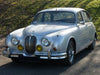 1958 Jaguar MK 1 MK 2 240 340 Workshop Service Repair Manual
