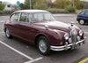 1959-1969 Jaguar Mark 2 240 340 Service Repair Manual