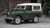 1959 Land Rover 88 109 Series II Service Repair Manual