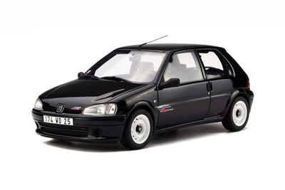1999 Peugeot 106 Petrol & Diesel Service Repair Manual Download