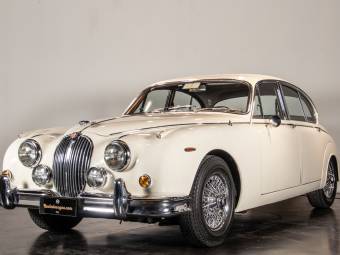 1960-1968  JAGUAR S-TYPE 3.8 SERIES SERVICE REPAIR MANUAL
