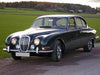 1960 JAGUAR S-TYPE 3.8 SERIES SERVICE REPAIR MANUAL