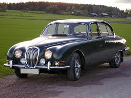 1960 JAGUAR S-TYPE 3.8 SERIES SERVICE REPAIR MANUAL