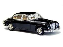 1960 Jaguar Mark 2 240 340 Service Repair Manual