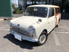 1961-1969 Austin Mini Countryman Factory Service Repair Manual