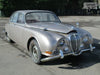1961 JAGUAR S-TYPE 3.8 SERIES SERVICE REPAIR MANUAL