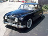 1961 Jaguar MK 1 MK 2 240 340 Workshop Service Repair Manual