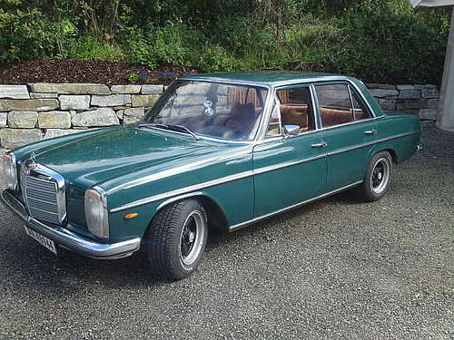 1961 Mercedes-Benz 170 220 300 Workshop Service Repair Manual