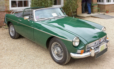 1962-1974 MG MGA MGB WORKSHOP SERVICE REPAIR MANUAL