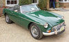 1962-1980 MG MGB ROADSTER-GT COUPE Workshop Service Repair Manual