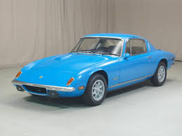 1962 LOTUS ELAN WORKSHOP SERVICE REPAIR MANUAL