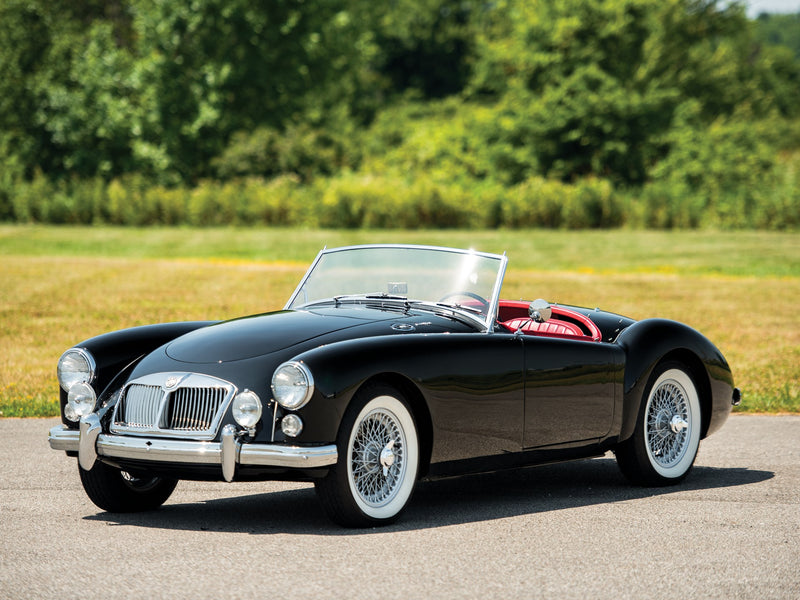 1962 MG MGA MGB WORKSHOP SERVICE REPAIR MANUAL